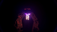 A screenshot taken in Dreams. 11 of 17.