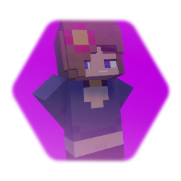 Minecraft Jenny