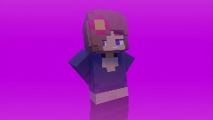 Minecraft Jenny From The FUTURE! (CUTSCEEN ANIMATION)