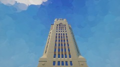 A screenshot taken in Dreams. 1 of 3.