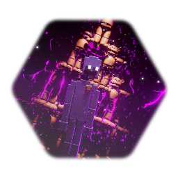 Purple guy music