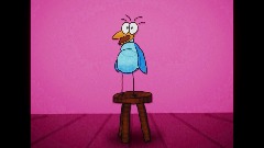 A screenshot taken in Dreams. 7 of 14.