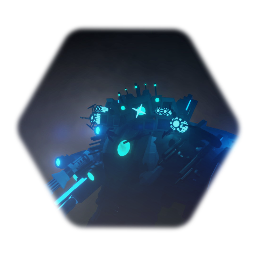 Upgraded Titan CameraMan V4
