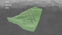 A screenshot taken in Dreams. 7 of 11.
