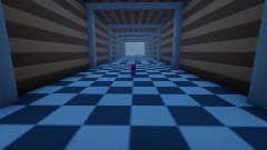 The Wario apparition But Mario Is smol