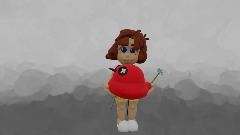 A screenshot taken in Dreams. 15 of 25.