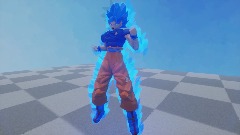 A screenshot taken in Dreams. 6 of 30.