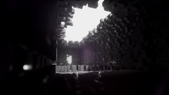 A screenshot taken in Dreams. 1 of 2.