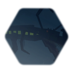 Subnautica <clue> Boötes Leviathan