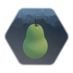 Pear