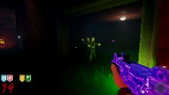 A screenshot taken in Dreams. 1 of 4.