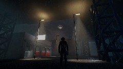 Green pumkins sees the symbol