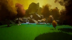 A screenshot taken in Dreams. 1 of 1.