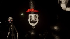 A screenshot taken in Dreams. 4 of 6.