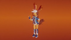 A screenshot taken in Dreams. 4 of 7.