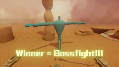 Fig-o-rama vs BOSSFIGHT!
