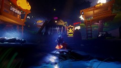 Kikumi Hime - Chapter 3: Pond Village