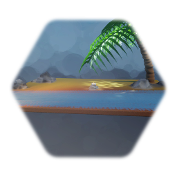 Remix of DreamsCom 2021 Booth Template