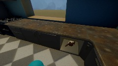 A screenshot taken in Dreams. 14 of 25.