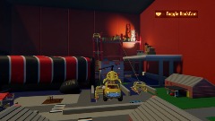 A screenshot taken in Dreams. 10 of 12.