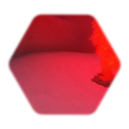 Snow globe simulater