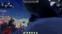 A screenshot taken in Dreams. 19 of 29.