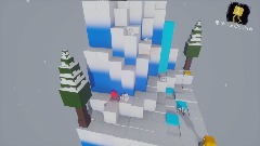 A screenshot taken in Dreams. 6 of 25.