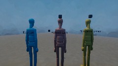 A screenshot taken in Dreams. 1 of 1.