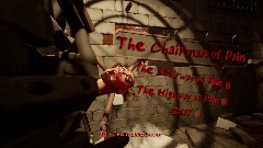 A screenshot taken in Dreams. 5 of 14.