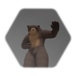 Big ol' Bear 2.0