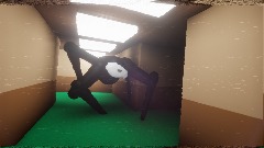 A screenshot taken in Dreams. 3 of 12.