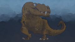 T-rex