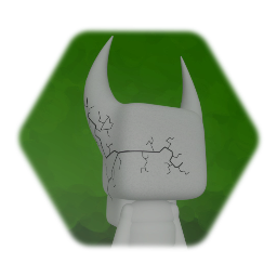 Playable Statue of Gavin