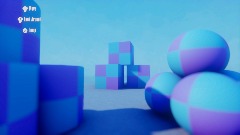 A screenshot taken in Dreams. 1 of 22.