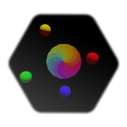Colour Blender