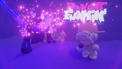 Friday Night Funkin Treyvery game Start