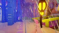 Beauty and the beast zombies