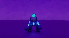 Mecha Bowser Boss Battle