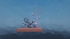 A screenshot taken in Dreams. 27 of 29.