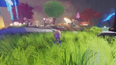 Psyko Dreams island :) 1.6 effects and surprise button inside