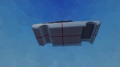 A screenshot taken in Dreams. 10 of 10.