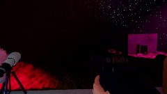 Five Nights At Freddy's James Charles Carnival Location Zombie