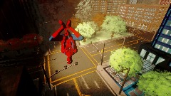 Spiderman Open World V.1