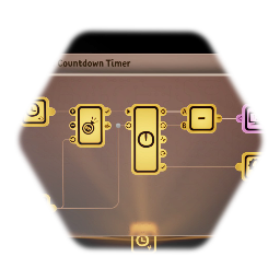 30 Second Countdown Timer