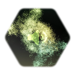 Endless Possibility but the best part but got looped