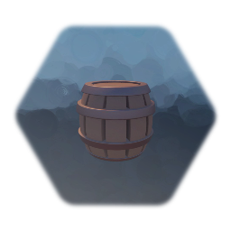 Barrel
