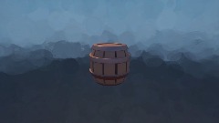 A screenshot taken in Dreams. 12 of 22.