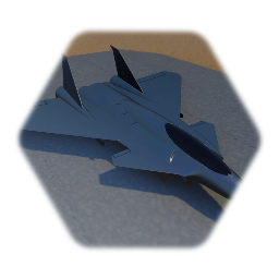 Delta class fighter