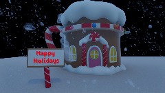 Happy Holidays from LegendOfSketchy