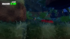 A screenshot taken in Dreams. 3 of 4.